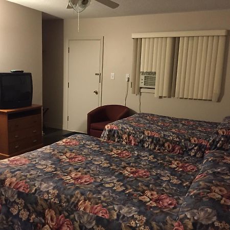 Hotel Motel Arnold Woburn エクステリア 写真