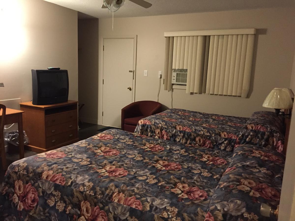 Hotel Motel Arnold Woburn エクステリア 写真