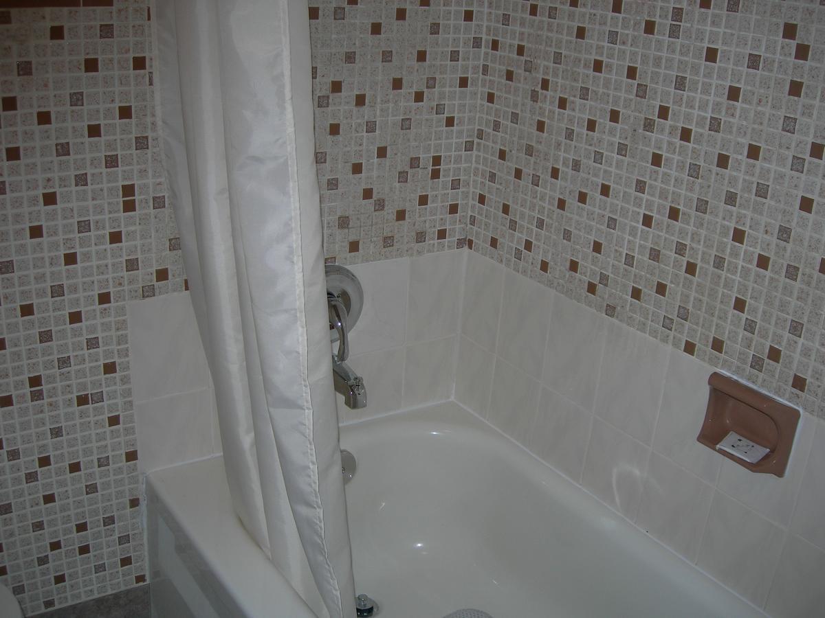 Hotel Motel Arnold Woburn エクステリア 写真