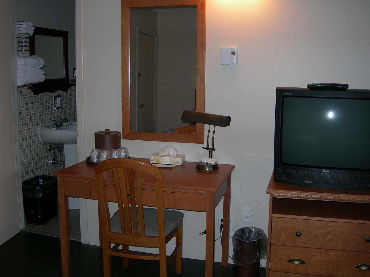 Hotel Motel Arnold Woburn エクステリア 写真